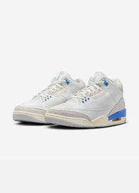 Nike Air Jordan 3 Retro ‘lucky Short’s 2025