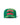 Vale Forever Wrecked Anthem Hat Shamrock Green