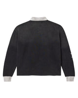Vale Forever Blackrock Rugby L/S Shirt Black