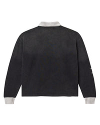 Vale Forever Blackrock Rugby L/S Shirt Black