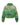 Vale Forever Spearmint Zip Up Hoodie Green