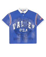Vale Forever Berlin Polo Blue