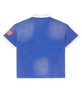 Vale Forever Berlin Polo Blue