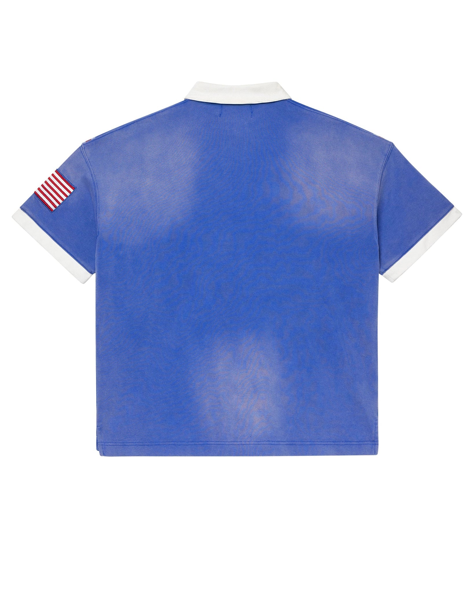 Vale Forever Berlin Polo Blue