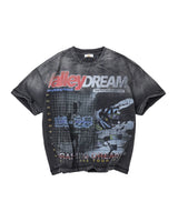 Vale Forever Dreamcrasher Tee Black