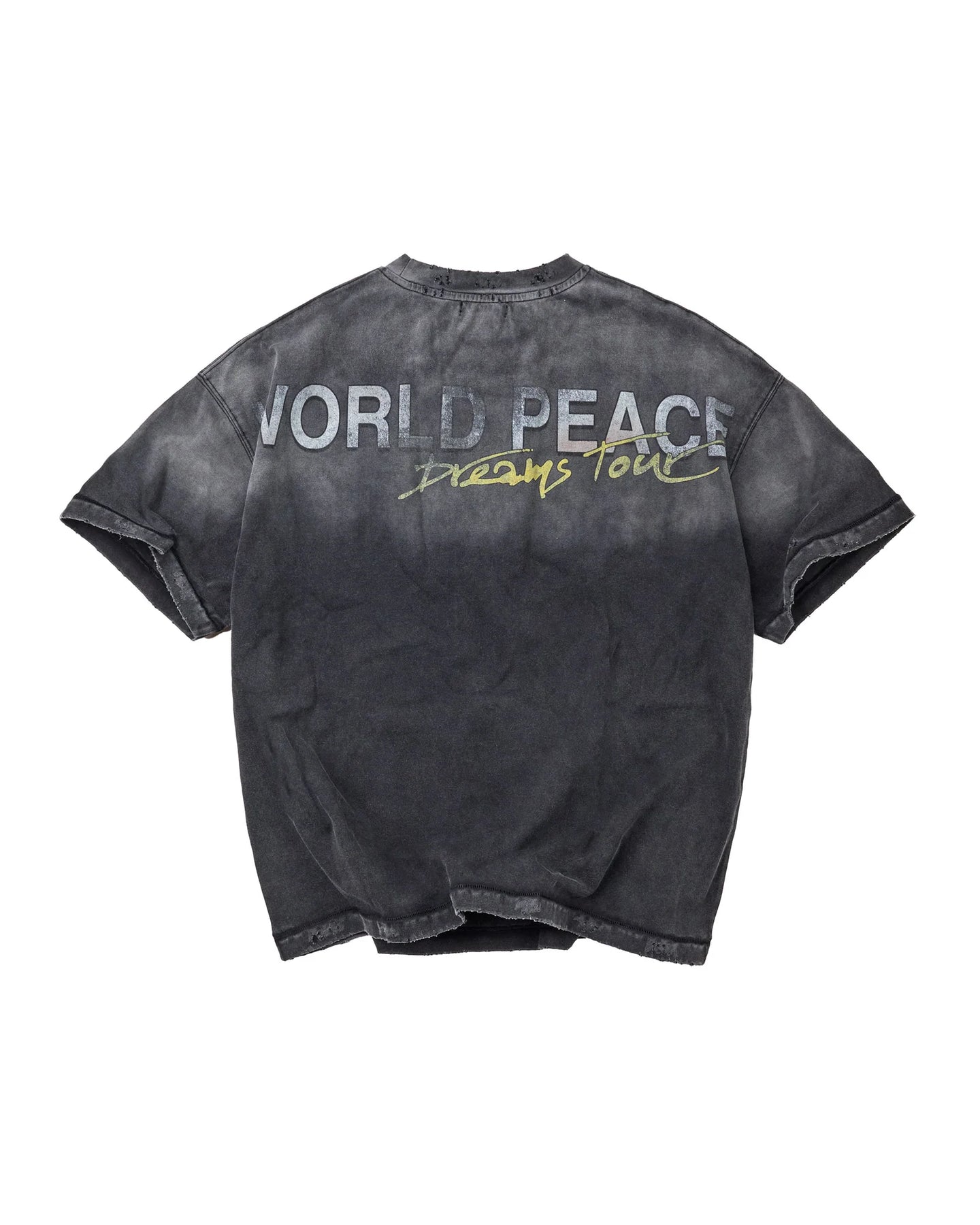 Vale Forever Dreamcrasher Tee Black