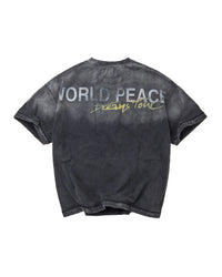 Vale Forever Dreamcrasher Tee Black