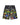 Vale Forever Passport Jorts Black
