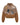 Vale Forever Vanderbilt Zip Up Brown