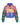 Vale Forever Looney Tunes Zip Up Hoodie Multi Color