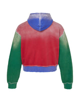 Vale Forever Looney Tunes Zip Up Hoodie Multi Color