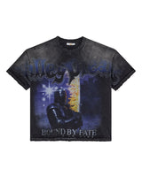 Vale Forever Lancelot Tee Black