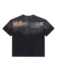 Vale Forever Stanley Tee Black