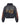 Vale Forever Serpent Pullover Hoodie Black