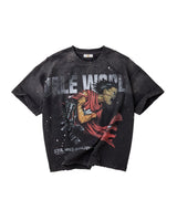 Vale Forever Vale World Tee Black