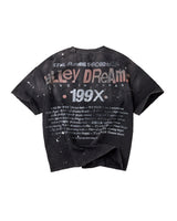 Vale Forever Vale World Tee Black