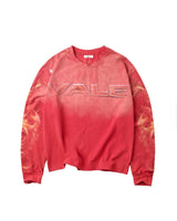 Vale Forever Budokai L/S Tee Red