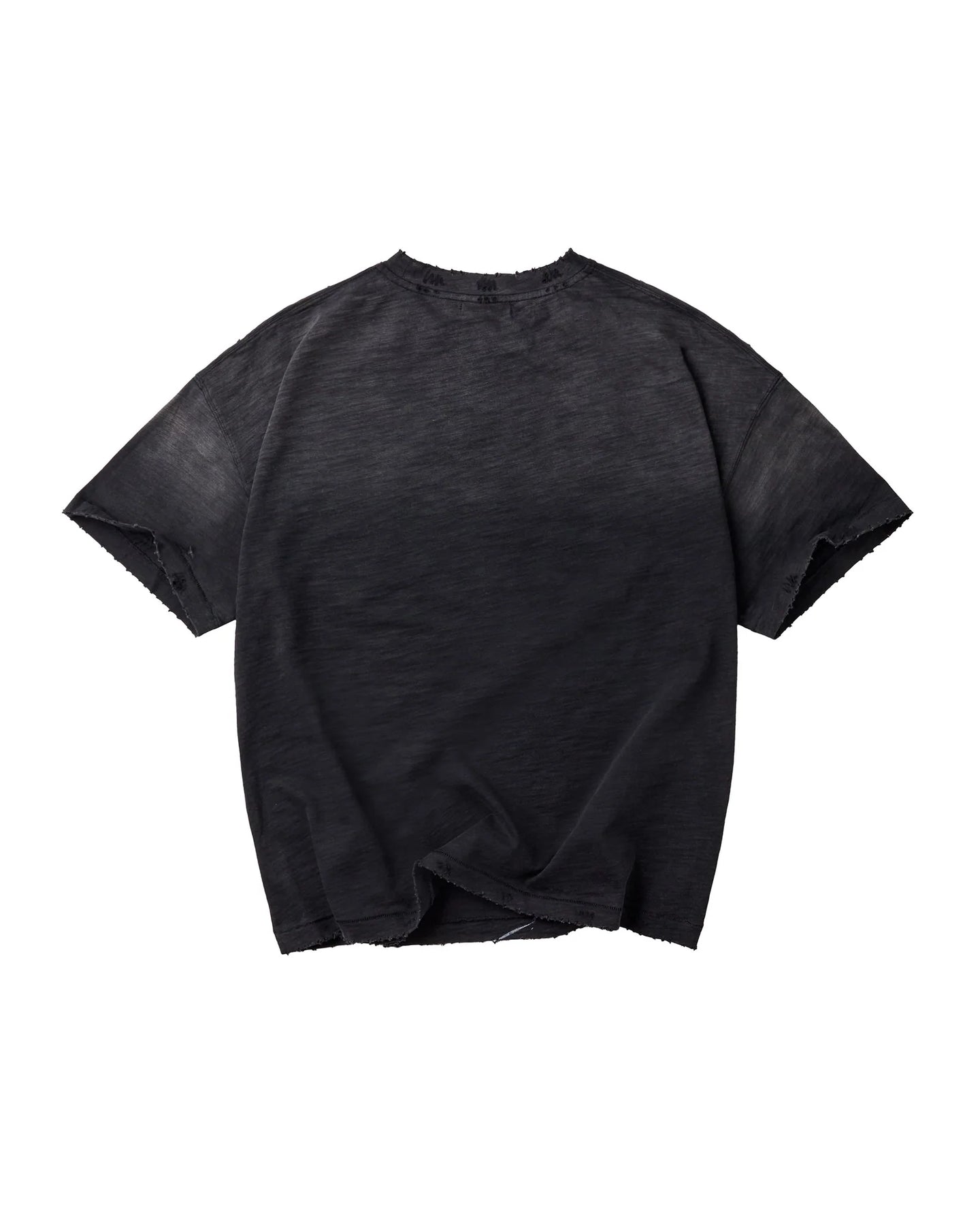 Vale Forever 8 Ball Tee Black