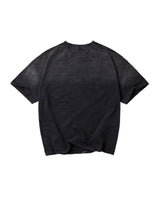 Vale Forever 8 Ball Tee Black