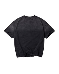 Vale Forever 8 Ball Tee Black