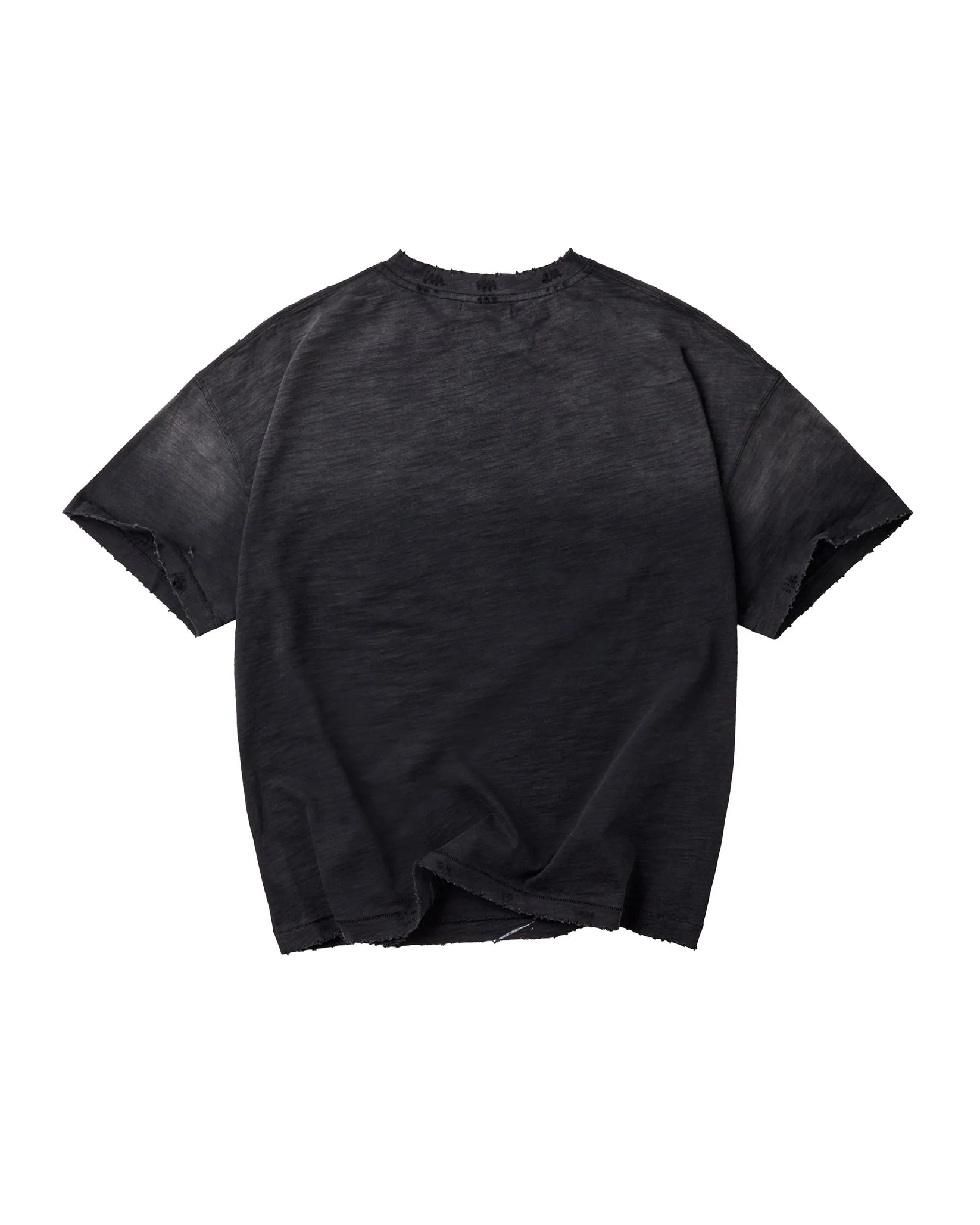Vale Forever 8 Ball Tee Black