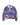 Vale Forever Ben Rugby L/S Polo Blue