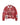 Vale Forever Ben Rugby L/S Polo Red