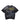 Vale Forever Newspaper Tee Black