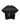 Vale Forever Saturday Bling Tee Black
