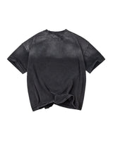 Vale Forever A Train Bling Tee Black