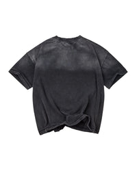 Vale Forever A Train Bling Tee Black