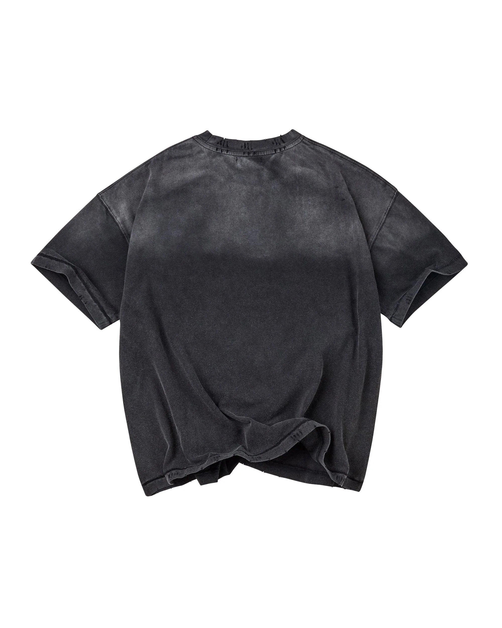 Vale Forever A Train Bling Tee Black