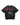 Vale Forever Happy Tee Black