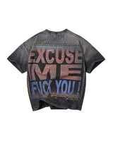 Vale Forever F*Ck You Tee