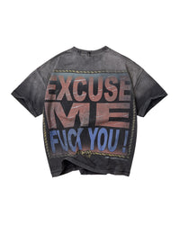 Vale Forever F*Ck You Tee
