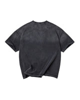 Vale Forever Tazmania Tee Black
