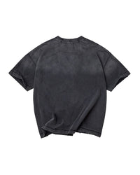 Vale Forever Tazmania Tee Black
