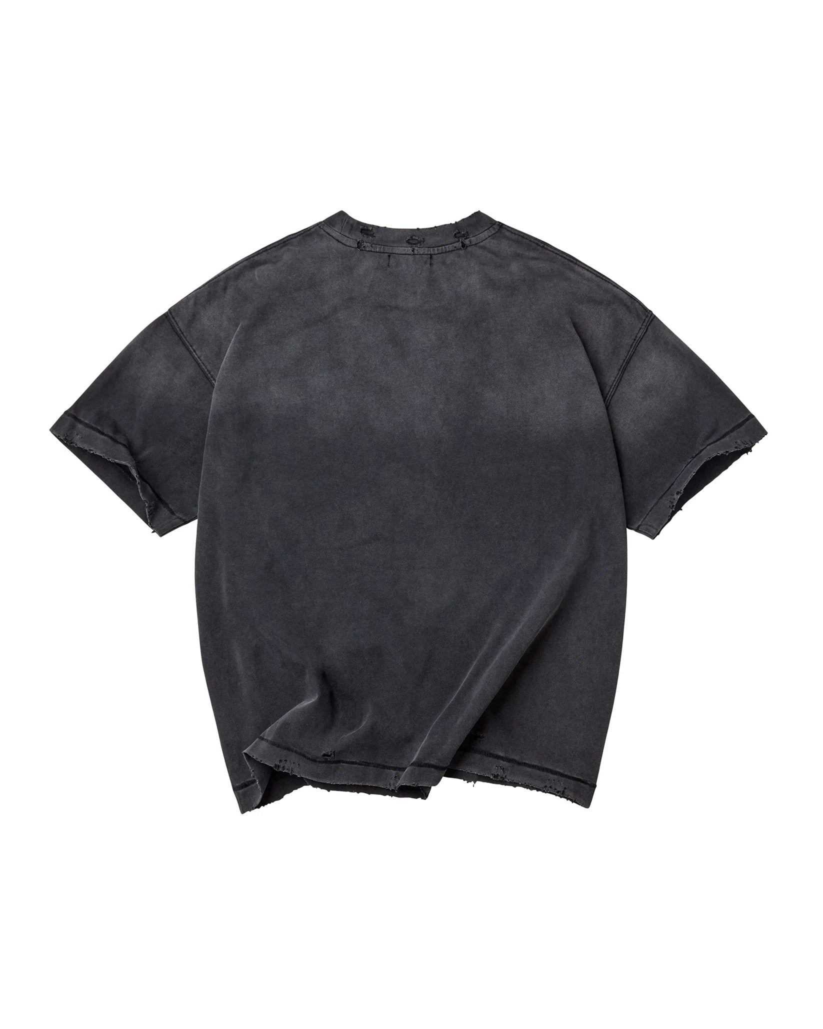Vale Forever Tazmania Tee Black