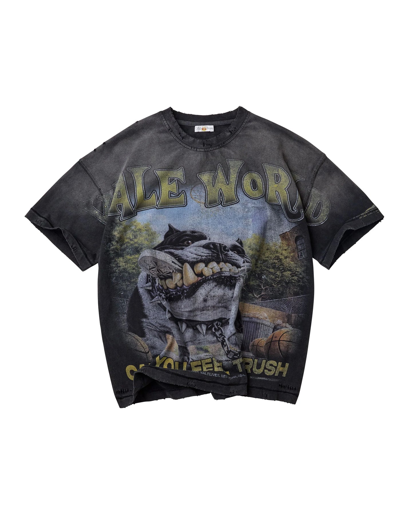 Vale Forever Wrecked Tee