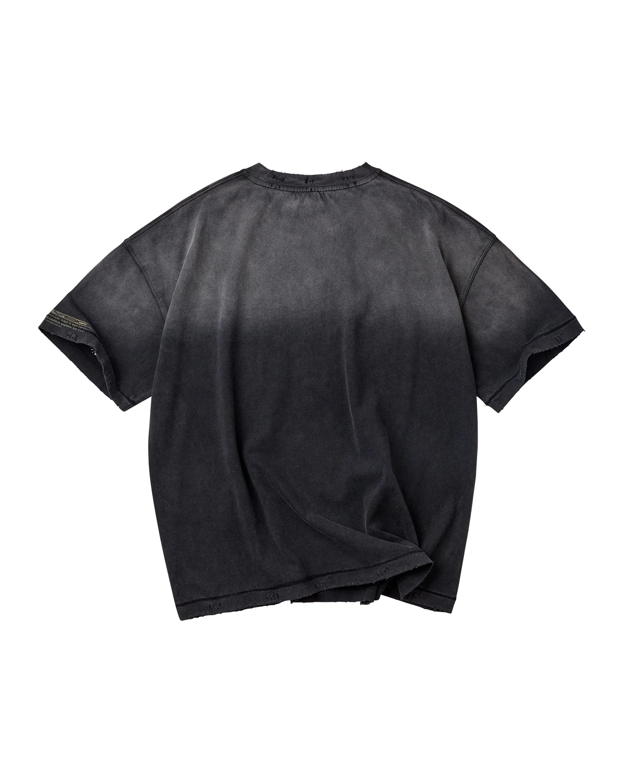 Vale Forever Wrecked Tee