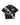 Vale Forever Panda Polo Black