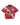 Vale Forever London Polo Red