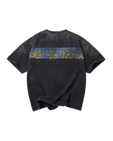 Vale Forever Rush Tee Black