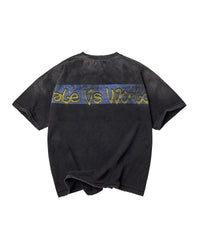 Vale Forever Rush Tee Black