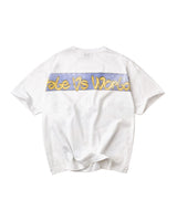 Vale Forever Rush Tee White