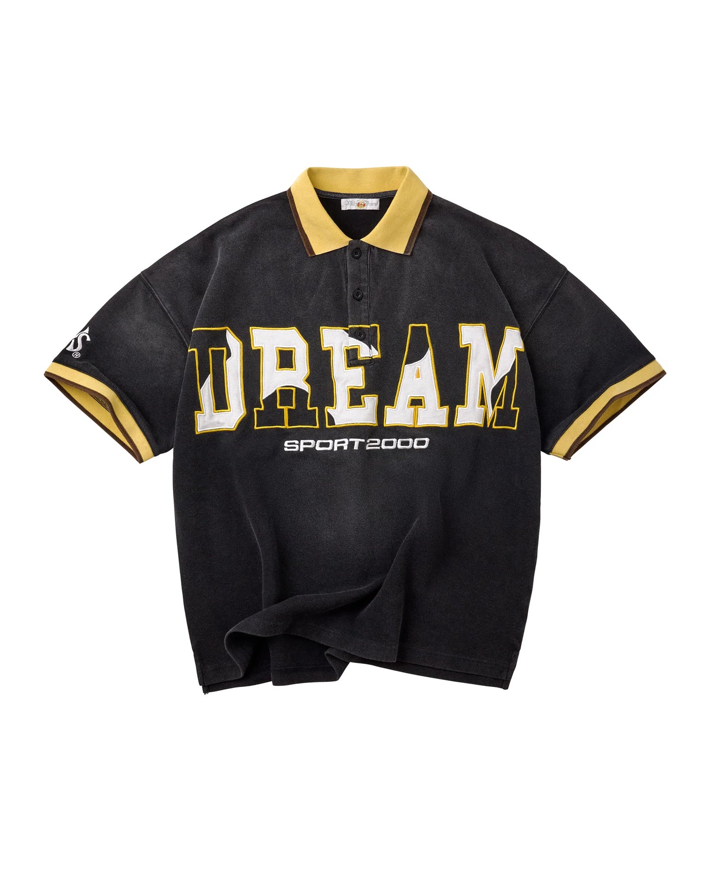 Vale Forever Dreams Polo Black