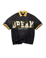 Vale Forever Dreams Polo Black