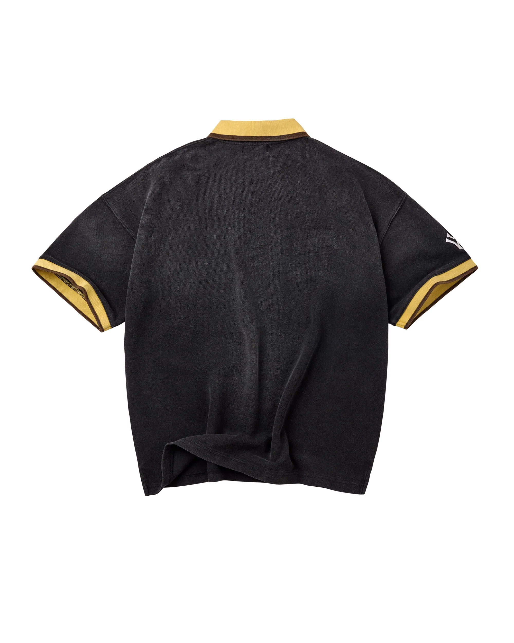 Vale Forever Dreams Polo Black