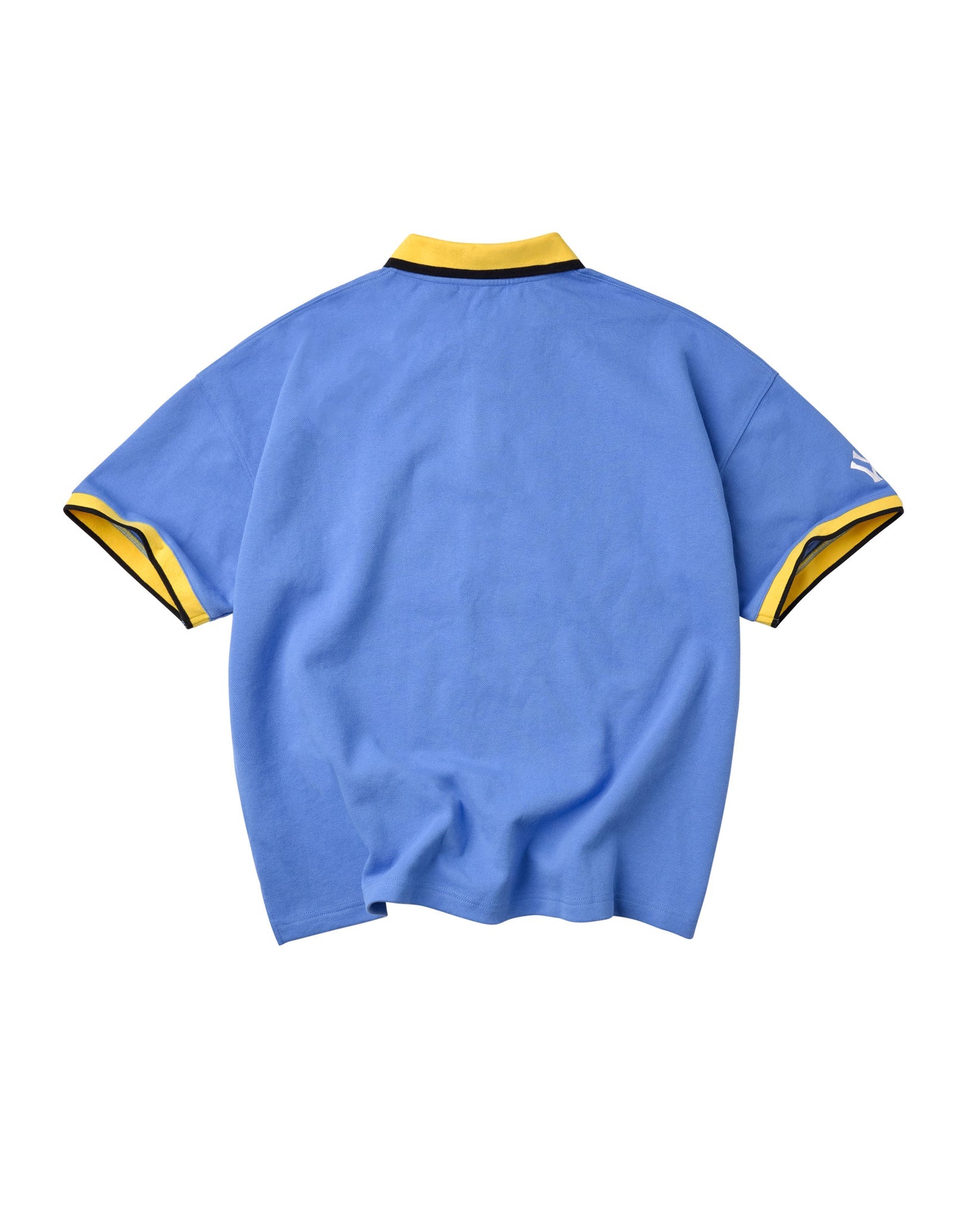 Vale Forever Dreams Polo Casa Azul