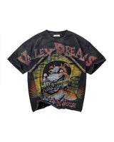 Vale Forever Doghouse Bling Tee
